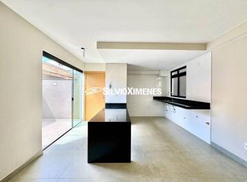 Apartamento · 45m² · 1 Quarto · 1 Vaga · Área Privativa com 1 quarto à Venda, Cruzeiro - Belo Horizonte