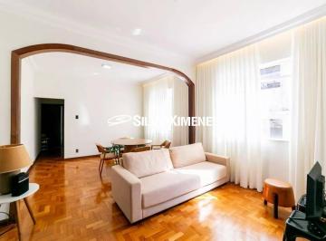 Apartamento · 90m² · 3 Quartos · Apartamento com 3 quartos, Cruzeiro - Belo Horizonte