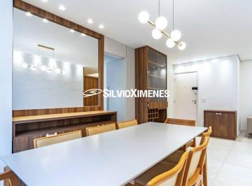 Apartamento · 87m² · 3 Quartos · 2 Vagas · Apartamento com 3 quartos à Venda, Vila Da Serra - Nova Lima