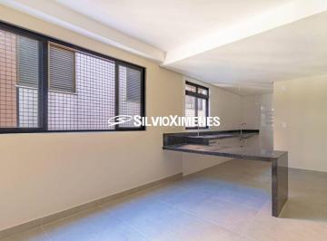 Apartamento · 40m² · 1 Quarto · 1 Vaga · Apartamento com 1 quarto à Venda, Cruzeiro - Belo Horizonte