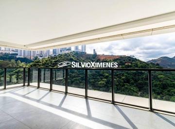 Apartamento · 202m² · 4 Quartos · 4 Vagas · Apartamento com 4 quartos, Vale do Sereno - Nova Lima