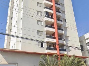 Apartamento · 84m² · 3 Quartos · 2 Vagas · Apartamento na região central | 84 m² | 3 quartos | 2 vagas - Bairro Centro