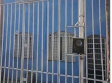 Casa de 1 quarto, Anápolis · Sobrado geminado c/ 66m² em Anápolis/GO