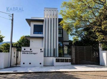 Casa · 200m² · 3 Quartos · 2 Vagas · Villa do Córrego