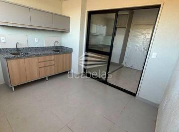 Apartamento · 59m² · 2 Quartos · 1 Vaga · Apartamento para Locação no Avante Parque da Floresta