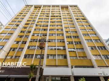 70953_0.jpg · APARTAMENTO 01 DORMITÓRIO - 40,18 m ² - CENTRO - 03660.001