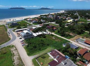 Terreno · OTIMO TERRENO- LIMPO-ATERADO- APENAS 220MTRS DA PRAIA