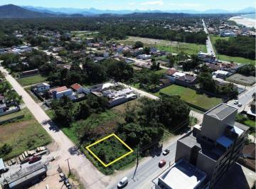 Terreno · OTIMO TERRENO- LIMPO-ATERADO- APENAS 220MTRS DA PRAIA
