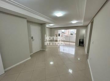 Apartamento · 142m² · 3 Quartos · 3 Vagas · Apartamento com 3 quartos para Locação, Jardim Paulistano - Sorocaba