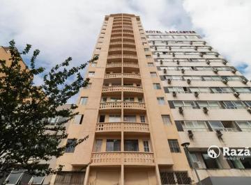 121396_0.jpg · APARTAMENTO COM 3 QUARTOS - ÁREA TOTAL 96,40m² - CENTRO - REF 5995-RAZÃO