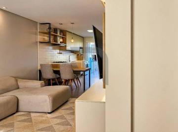 Casa · 99m² · 2 Quartos · 2 Vagas · Casa com 2 quartos, Villa Lucchesi - Gravataí