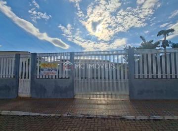 Casa · 714m² · 4 Quartos · 4 Vagas · Casa à Venda no Condomínio Recanto dos Pássaros – Vista Bela, Ceilândia | 4 Quartos | Lote de 714 m²