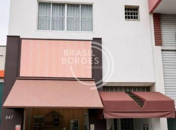 Comercial · 140m² · Salão Comercial(Superior) no Centro