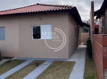 Casa · 49m² · 2 Quartos · 2 Vagas · Casa de 2 dormitórios em Condomínio na zona norte de Sorocaba