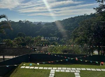 Rural · 180m² · 1 Quarto · 6 Vagas · Chácara no Vale Verde com 800 m2 - várzea Paulista - SP