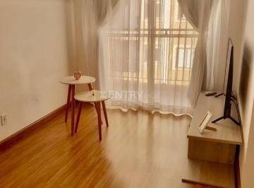 Apartamento · 50m² · 2 Quartos · 1 Vaga · APARTAMENTO PARA ALUGAR 50 M² – 2 DORMITÓRIOS – 1 VAGA DE GARAGEM – CONDOMÍNIO BELLUNO – JUNDIAÍ/SP