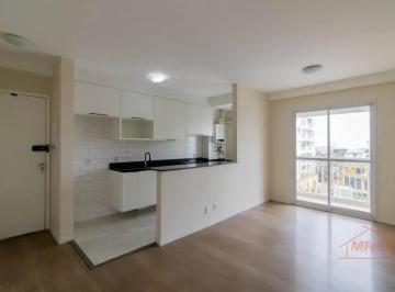 Apartamento · 57m² · 2 Quartos · 1 Vaga · Apartamento com 2 quartos, Jardim Flor da Montanha - Guarulhos