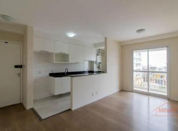 Apartamento · 57m² · 2 Quartos · 1 Vaga · Apartamento com 2 quartos à Venda, Jardim Flor da Montanha - Guarulhos