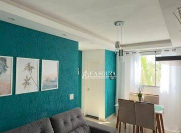 31101f34d22c60a1698648a05a517481d2fbd0a8 · Apartamento com 2 dormitórios à venda, 54 m² por R$ 325.000,00 - Recanto Quarto Centenário - Jundiaí