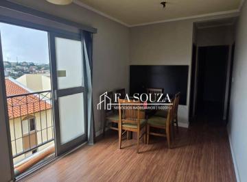 89096733a3b52e4da6670a18c301af0b54c6af42 · Apartamento com 2 dormitórios à venda, 56 m² por R$ 310.000,00 - Recanto Quarto Centenário - Jundiaí