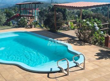 0227b5ffa52a017035ddd59f648a8505f3633e54 · Chácara com 4 dormitórios à venda, 2300 m² por R$ 580.000 - Jardim Bom Jesus - Pirapora do Bom Jesus