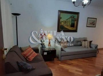 Casa · 173m² · 2 Quartos · 2 Vagas · Sobrado com 2 quartos à Venda, Vila Prudente