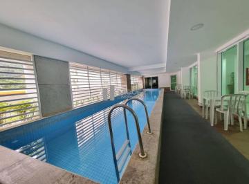 Apartamento · 97m² · 3 Quartos · 1 Vaga · Belissimo Apartamento à venda em Botafogo! Rua da Matriz! Varanda 3 quartos, suite, vaga em escritur