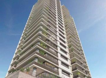 Apartamento · 290m² · 4 Quartos · 4 Vagas · Apartamento com 4 quartos à Venda, Moema - São Paulo