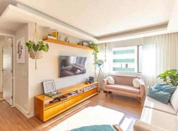 Apartamento · 93m² · 3 Quartos · 1 Vaga · Apartamento com 3 quartos à Venda, Indianópolis - São Paulo