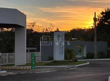 Terreno · 800m² · CONDOMÍNIO RESIDENCIAL SANTA MÔNICA- TORORÓ