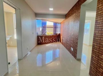 teste.jpg · SHCGN 716 - 1º ANDAR - REFORMADO - PISO EM PORCELANATO - PORTARIA 24 HORAS - VARANDA INTEGRADA - OPO