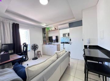 Apartamento · 35m² · 1 Quarto · 1 Vaga · Residencial Costa Rica com 1 Quarto