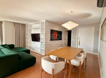 Apartamento · 132m² · 3 Quartos · 3 Vagas · Saint Honorat Apartamento 03 Suítes Quadra Mar à Venda Barra Sul Balneário Camboriú