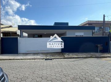 Casa · 125m² · 2 Quartos · 1 Vaga · Casa moderna com área Gourmet