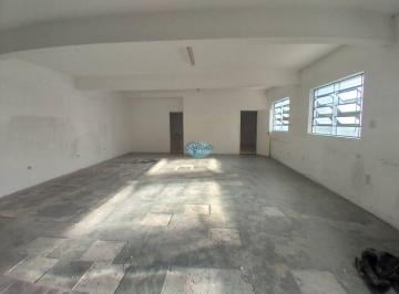 Comercial · 75m² · 1 Quarto · 3 Vagas · SALÃO COMERCIAL PARA LOCAÇÃO-SP-VL CLARICE