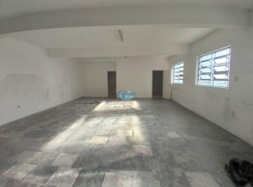 Comercial · 75m² · 1 Quarto · 3 Vagas · SALÃO COMERCIAL PARA LOCAÇÃO-SP-VL CLARICE