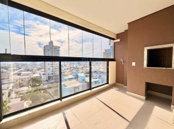 Apartamento · 66m² · 2 Quartos · 2 Vagas · Apartamento em Condomínio Smart São João com 2 quartos