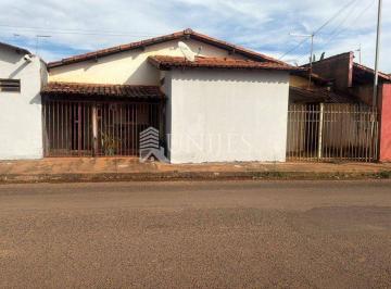 Casa · 59m² · 3 Quartos · 1 Vaga · CASA A VENDA BAIRRO LAGOINHA