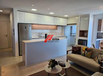 Apartamento · 206m² · 2 Quartos · 3 Vagas · cobertura à venda no Campeche Florianópolis