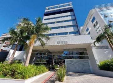 Comercial · 29m² · 1 Vaga · Sala Comercial para venda no Infinity Office Itacorubi