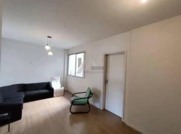 Apartamento · 49m² · 1 Quarto · 1 Vaga · Apartamento a venda com 1 quarto Centro Florianópolis