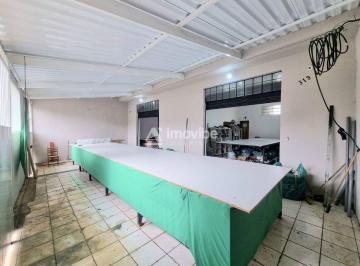 Comercial · 137m² · 2 Salões Comerciais à Venda | 137,81m² de Construção – Cidade Jardim – Americana/SP