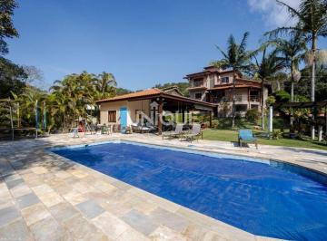 Casa · 1454m² · 4 Quartos · 4 Vagas · Casa à venda no Condomínio Jardim do Ribeirão II em Itupeva - SP
