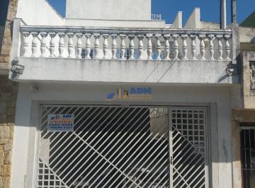 Foto 01 · Imperdível casa à venda em Guaianazes, São Paulo-SP: 3 quartos, 1 sala, 3 banheiros, 2 vagas, 85m²!