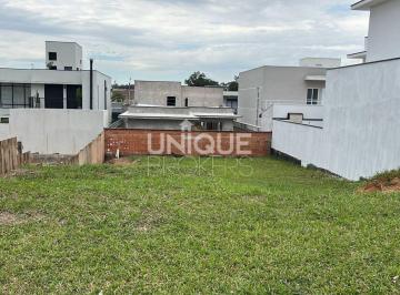 Terreno · 300m² · Lote à venda no Gran Ville São Venâncio em Itupeva