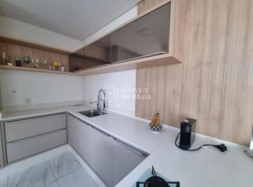 Apartamento · 91m² · 2 Quartos · 2 Vagas · APARTAMENTO 2 DORMITORIOS, 2 VAGAS BRAVA ARTS - LOCACAO - PRAIA BRAVA - ITAJAI/SC