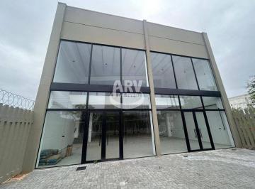 Comercial · Pavilhão - B. City - Cachoeirinha - RS