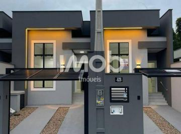 Casa · 80m² · 2 Quartos · 1 Vaga · GEMINADO SUÍTE + 1 QUARTO, JARAGUÁ 99