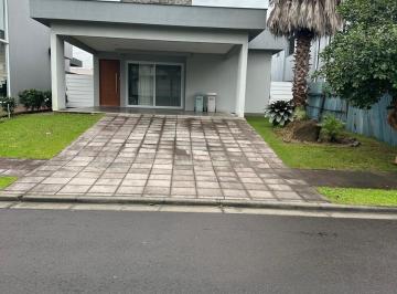 Foto 01 · Casa, Condomínio Alphaville, Gravataí, RS