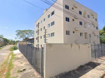 Apartamento à venda no Condomínio Maria José Barjud, no Ininga, próximo à UFPI – Teresina · Apartamento à venda no Condomínio Maria José Barjud, no Ininga, próximo à UFPI – Teresina